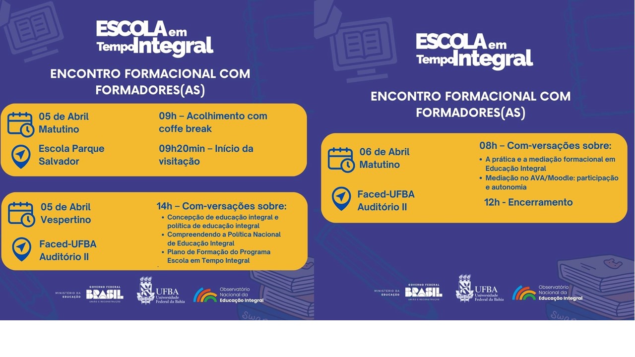 encontro formacional 1