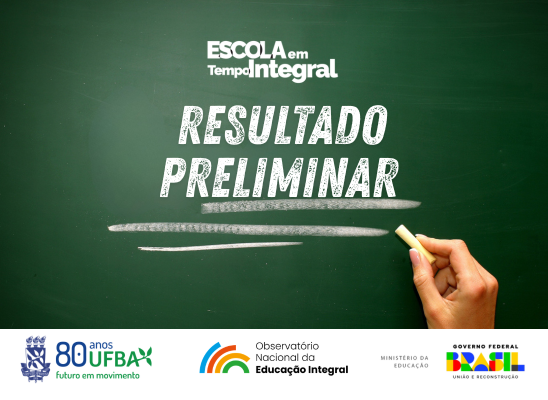 eti resultado preliminar